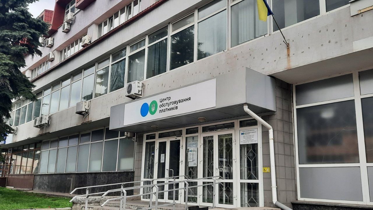 Корупція на ремонті: як податківці Сумської області намагалися "відмити" мільйони