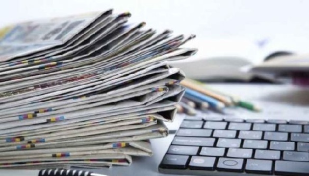 Українські газети: писати бізнес-план чи готуватися до катастрофи