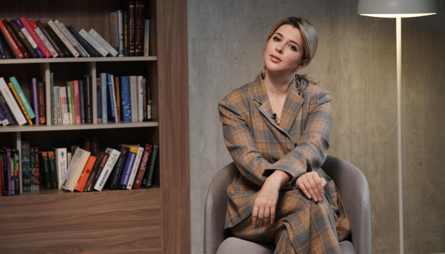 Цивільна дружина ексглави МЗС Кулеби Світлана Павелецька відкрила секс-шоп у Києві