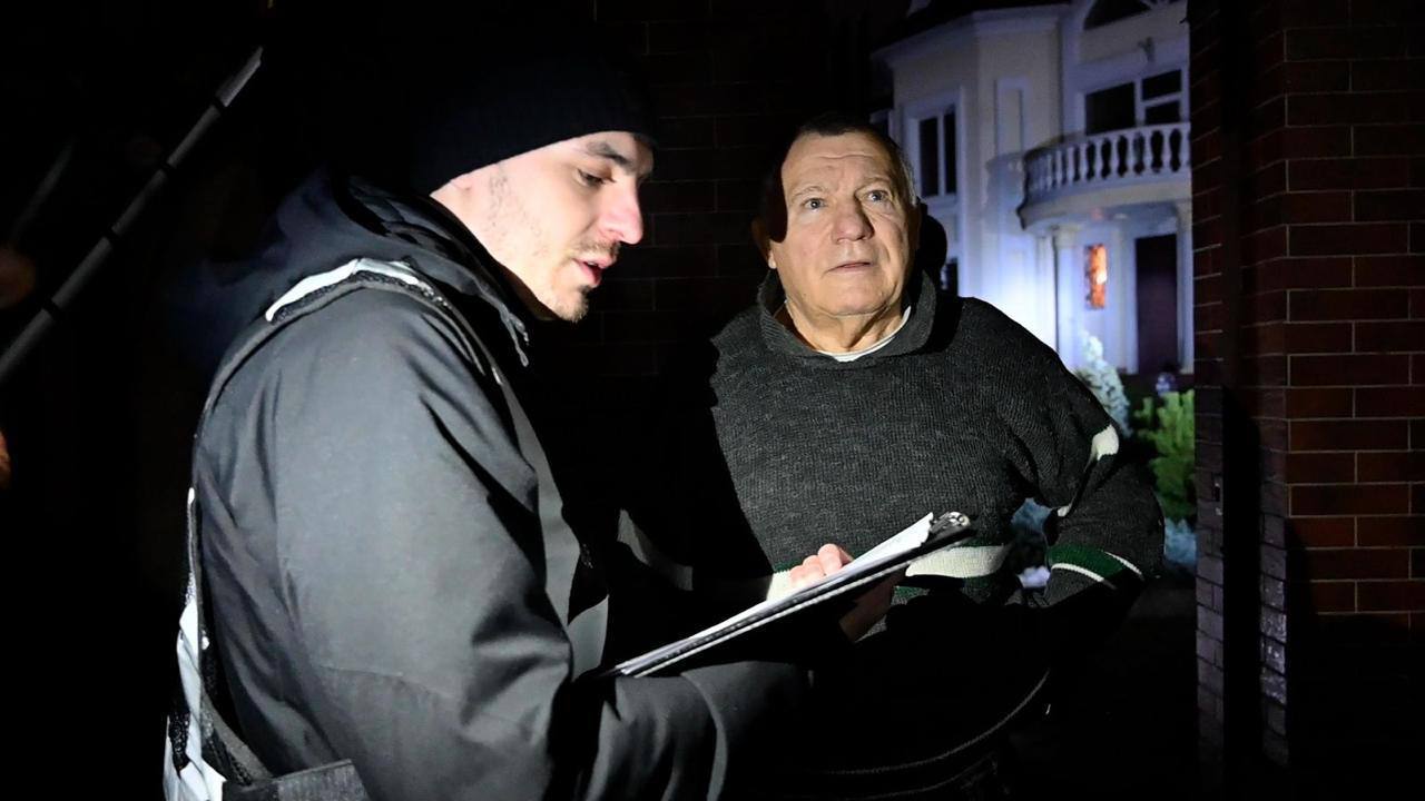 Коррупционная схема "Укрзалізниці": Супруненко на грани выхода из СИЗО после новых решений суда