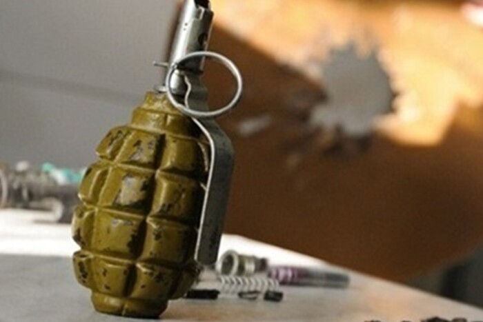 Взрыв в отеле "Арена" в центре Львова: что известно