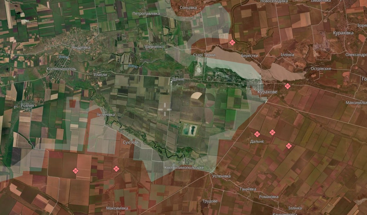 Пропавшие без вести в «Успеновском котле»: десятки украинских военных не вышли на связь после боев под Кураховым