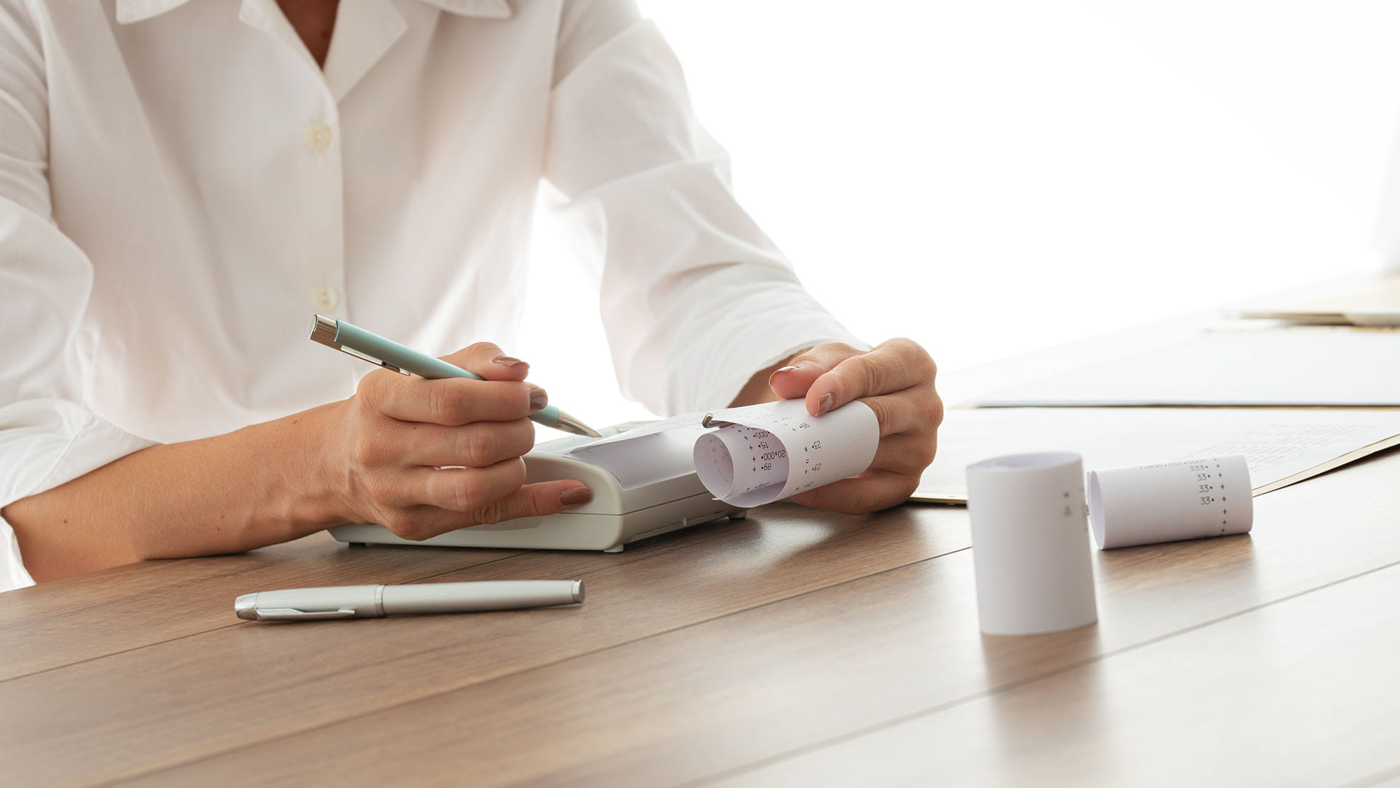 С 1 марта в Украине вводятся новые формы чеков: фискальные документы обязательно будут указывать цифровые коды акцизного налога