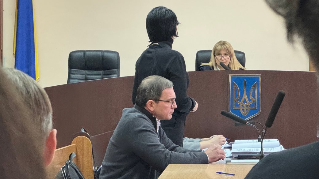 Суд отпустил под обязательство нардепа Бондарева, незаконно переправлявшего мужчин через границу