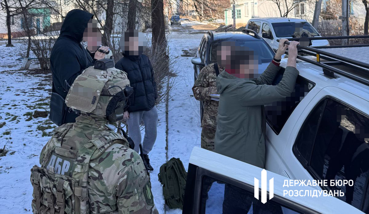 Взятка за землю: в Ровенской области задержан мэр и депутат