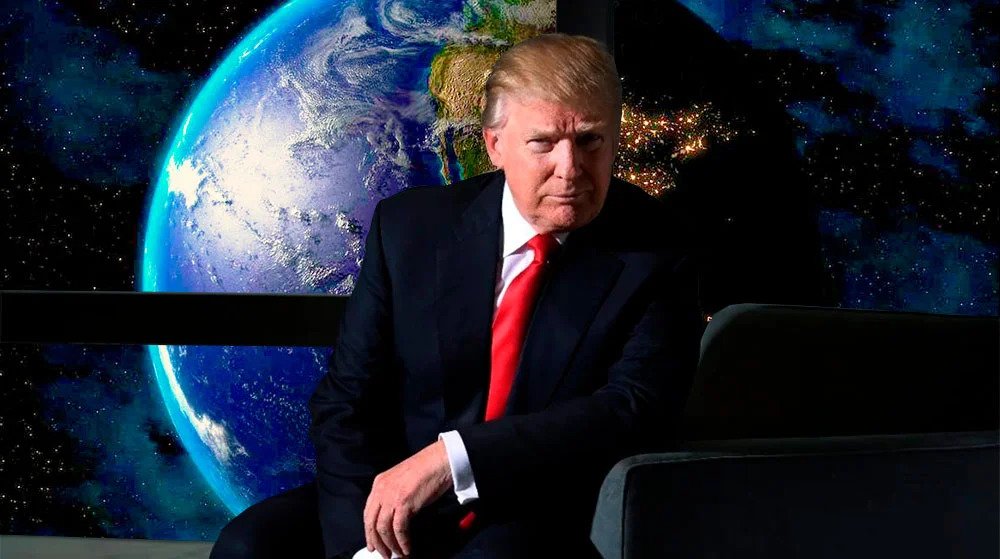 Нова реальність. Стислий опис