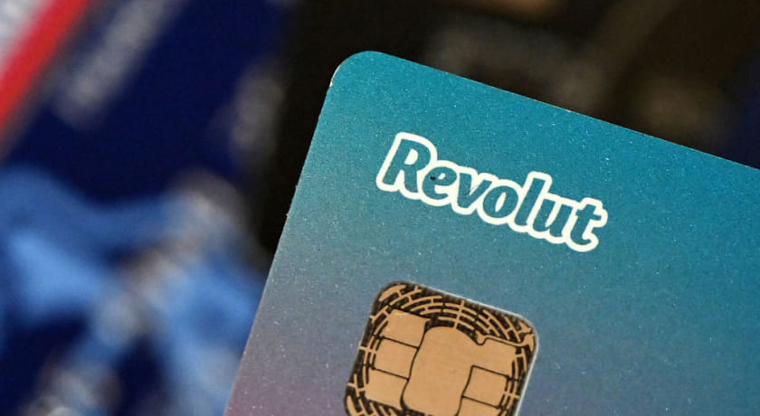Необанк Revolut незаконно вышел на украинский рынок без разрешения - НБУ