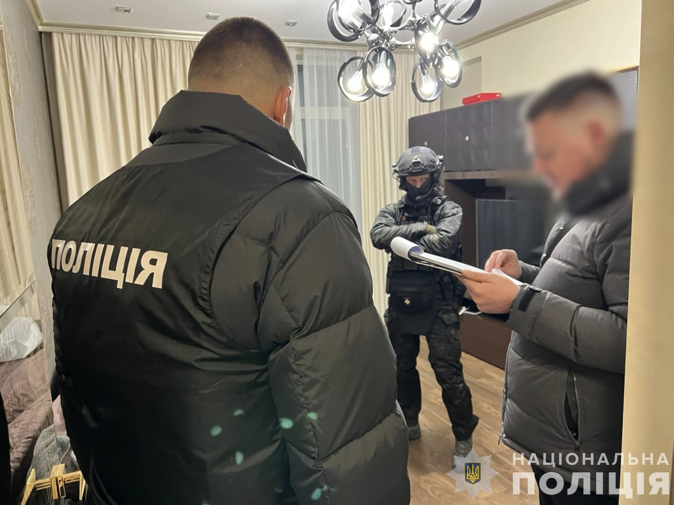 Экснардеп Николай Гапочка и его сын Андрей вели бизнес в ЛНР и получали финансовую помощь от России (видео)