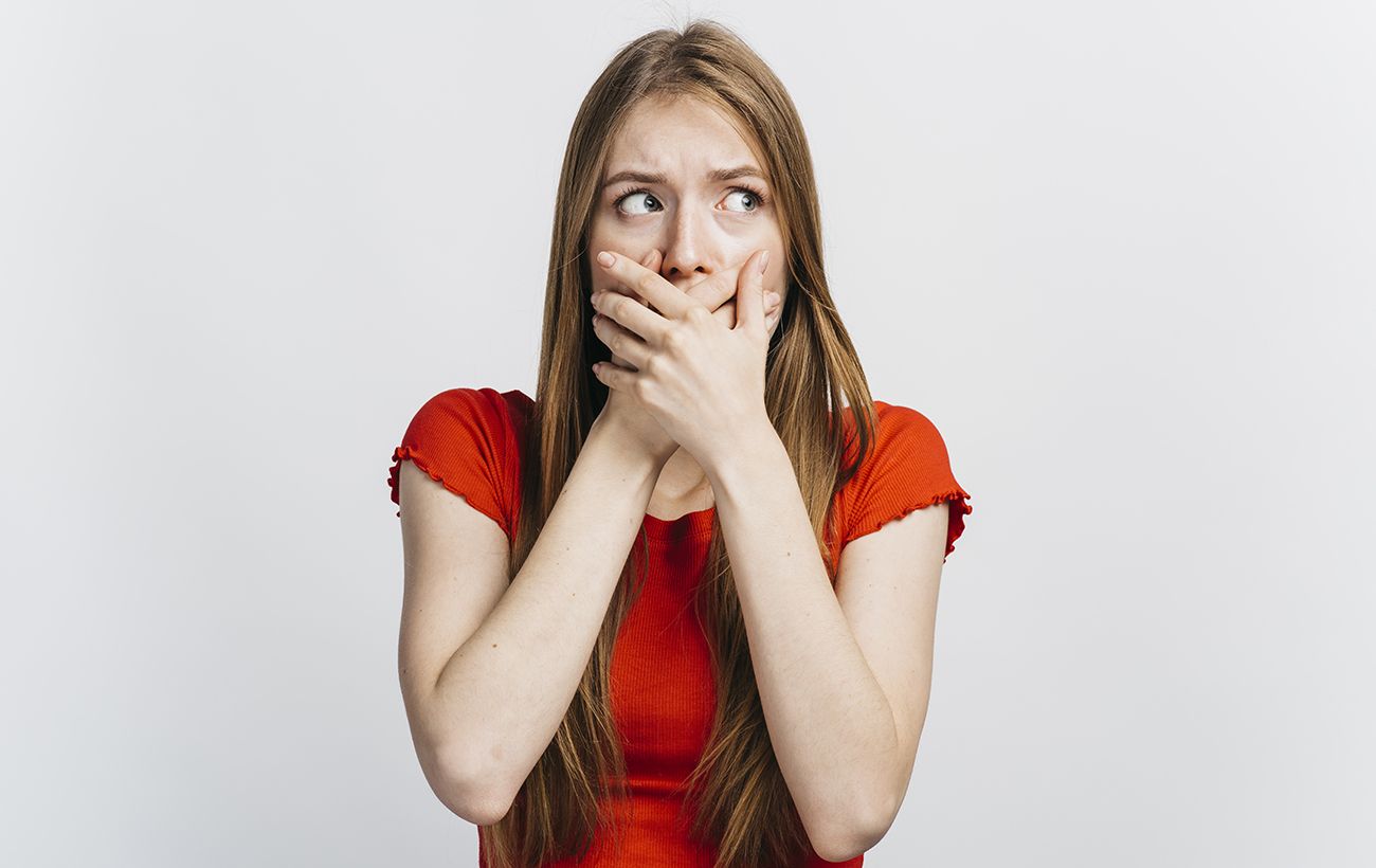 Как избавиться от икоты: проверенные лайфхаки