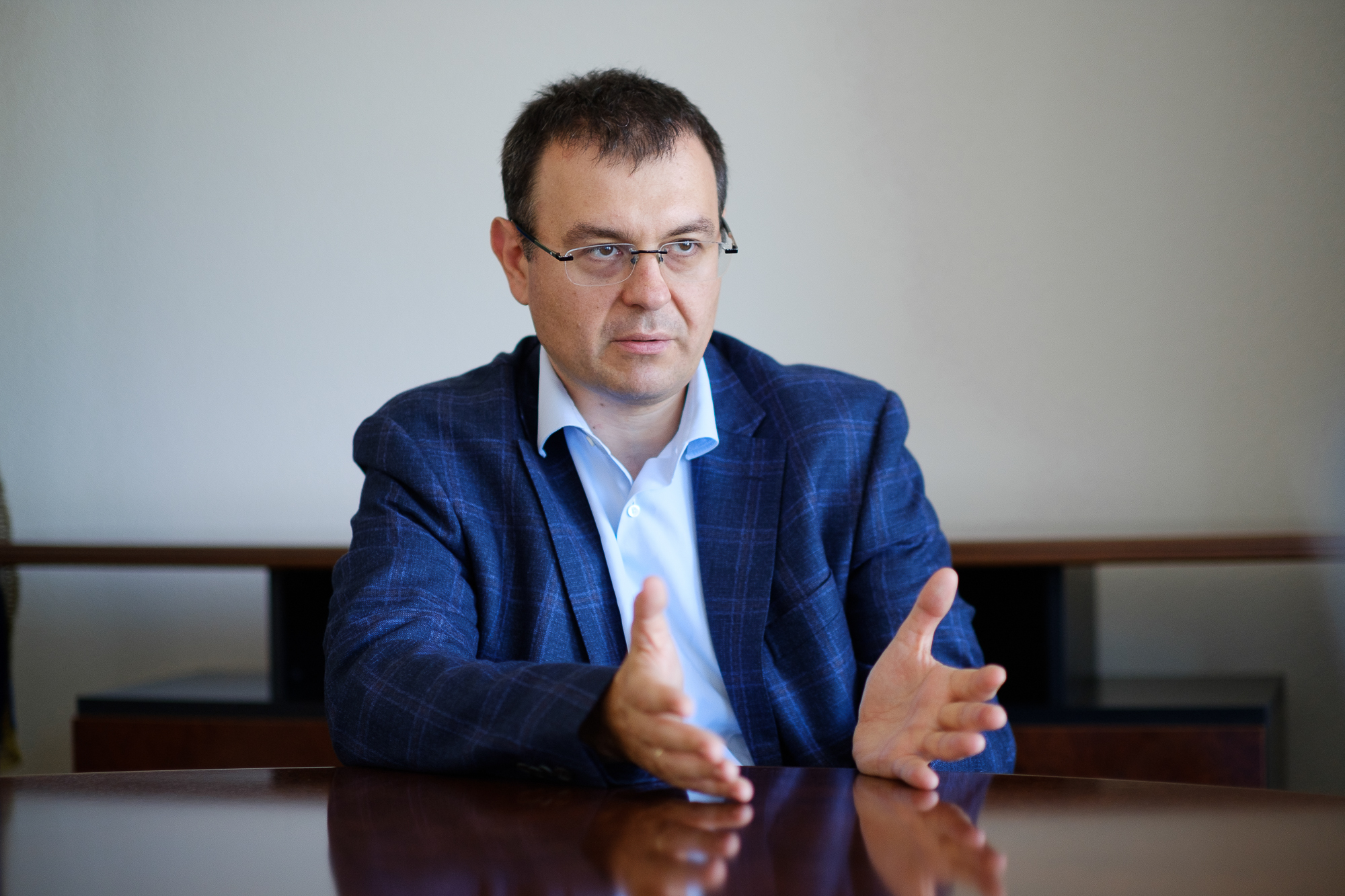 Гетманцев про "Національний кешбек": потенціал зростання вичерпано, виплати зменшуються