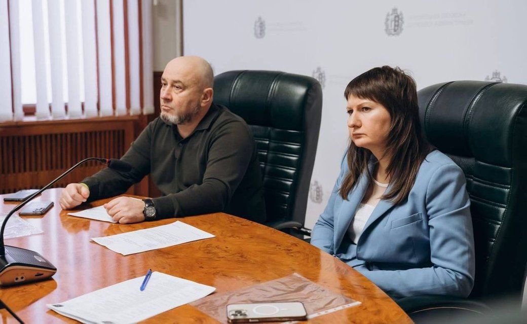 "Он мне не ровня": заместитель главы Черновицкой ОВА Алена Атаманюк попала в скандал из-за унижения коллеги-ветерана