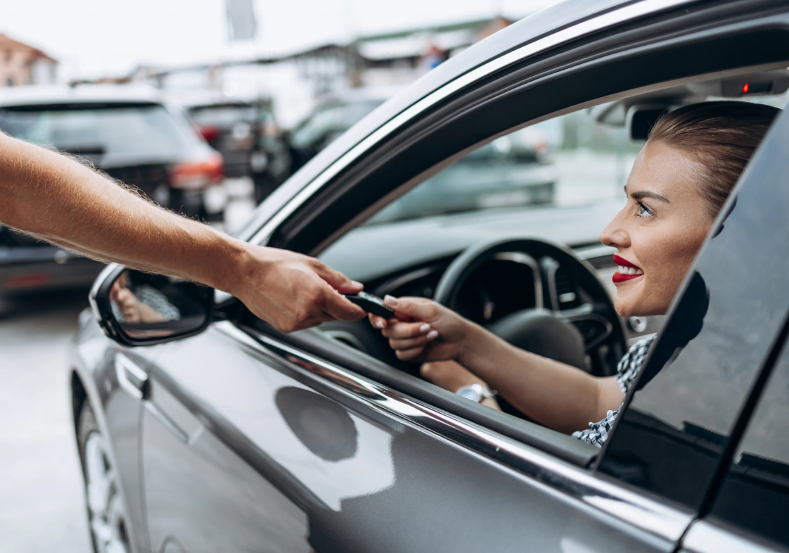 В Украине обновили перечень подлежащих налогообложению автомобилей в 2025 году