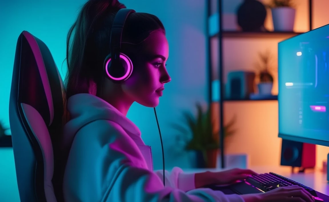 Як тренери вибирають гравців для кіберспортивних команд: ключові моменти