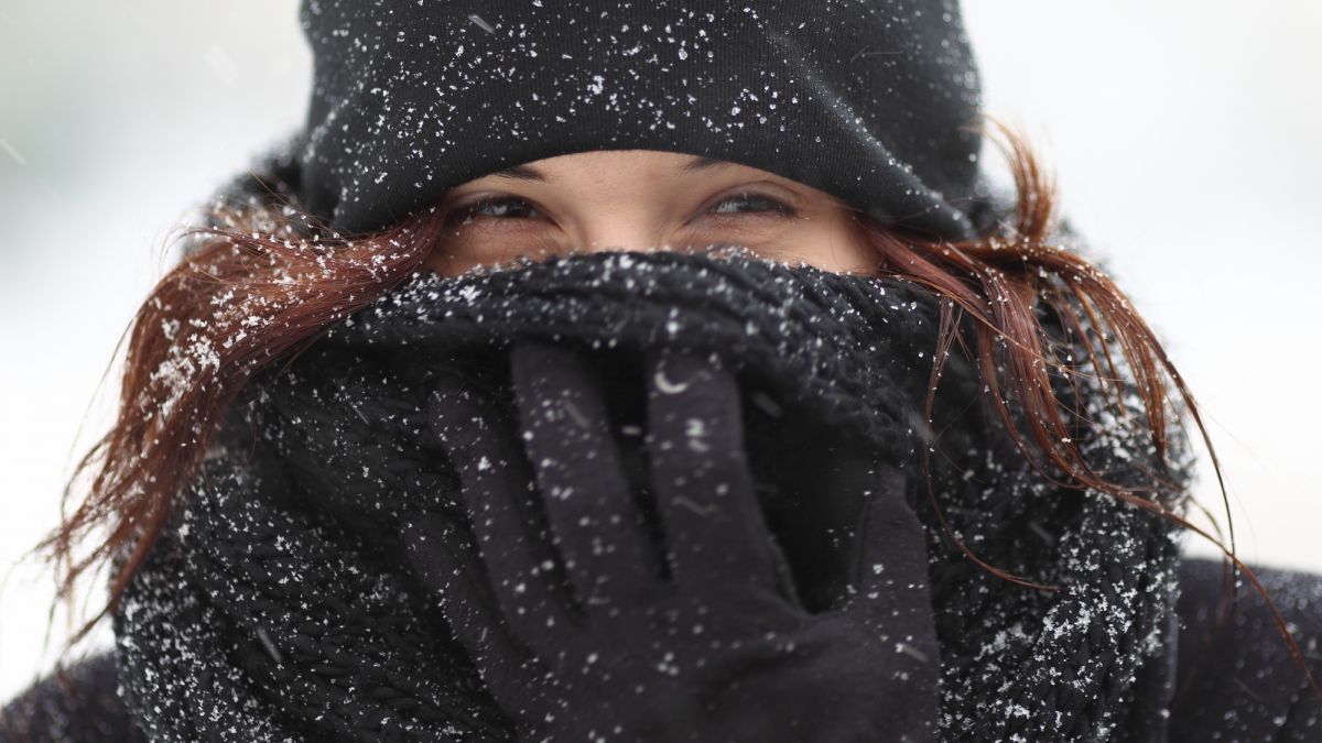 Очікуються морози: якою буде погода в Україні 11 лютого