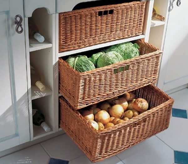 Якщо немає холодильника: як зберігати продукти на балконі взимку