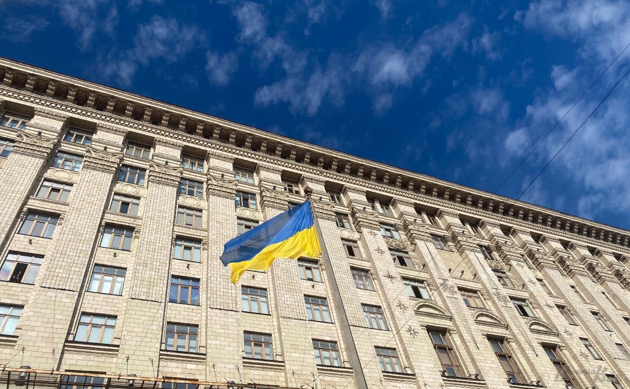 Заступника Кличка та декількох депутатів Київради заарештували у справі про корупцію