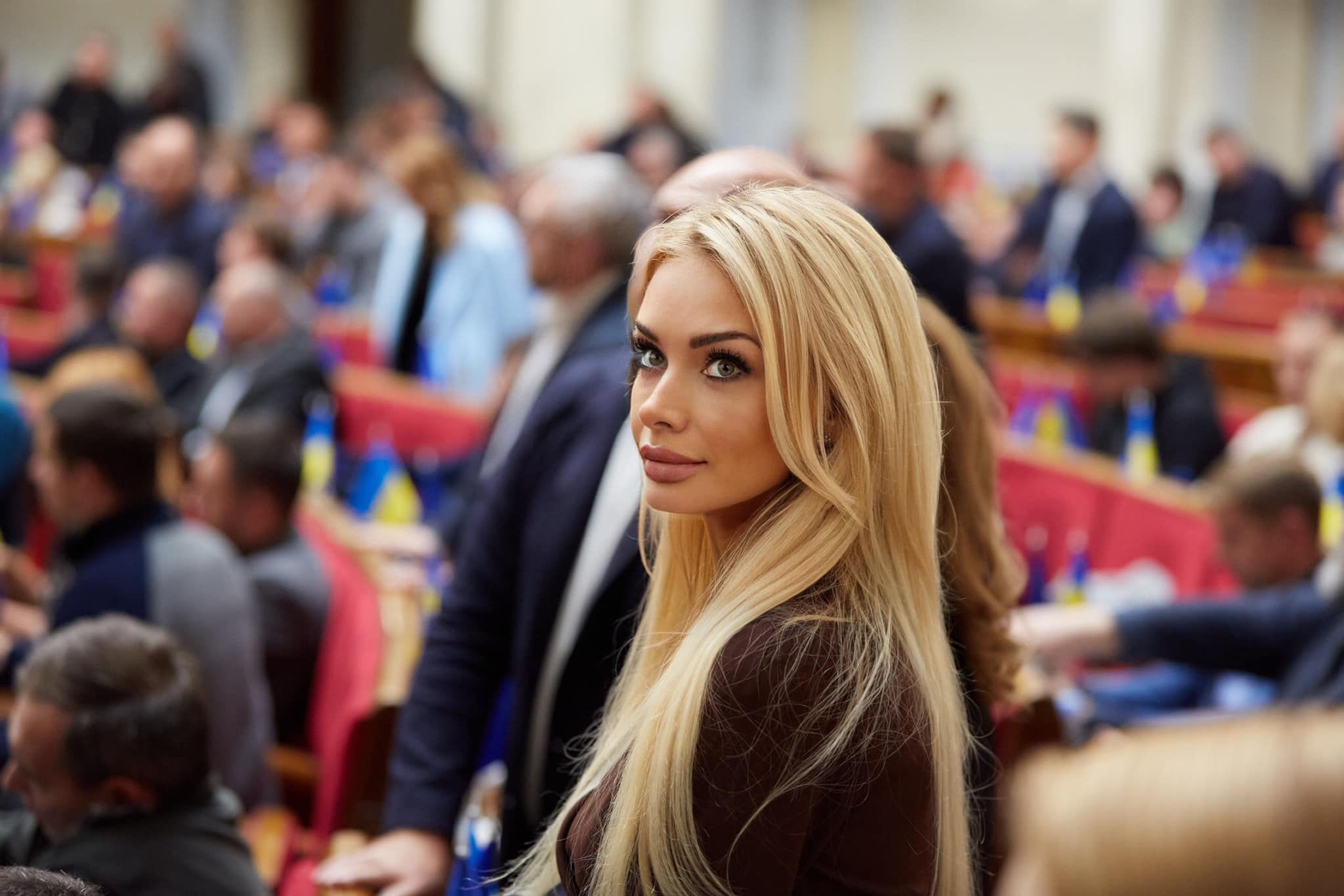 Рада прекратила полномочия нардепа Ирины Кормышкиной: кто может занять ее место