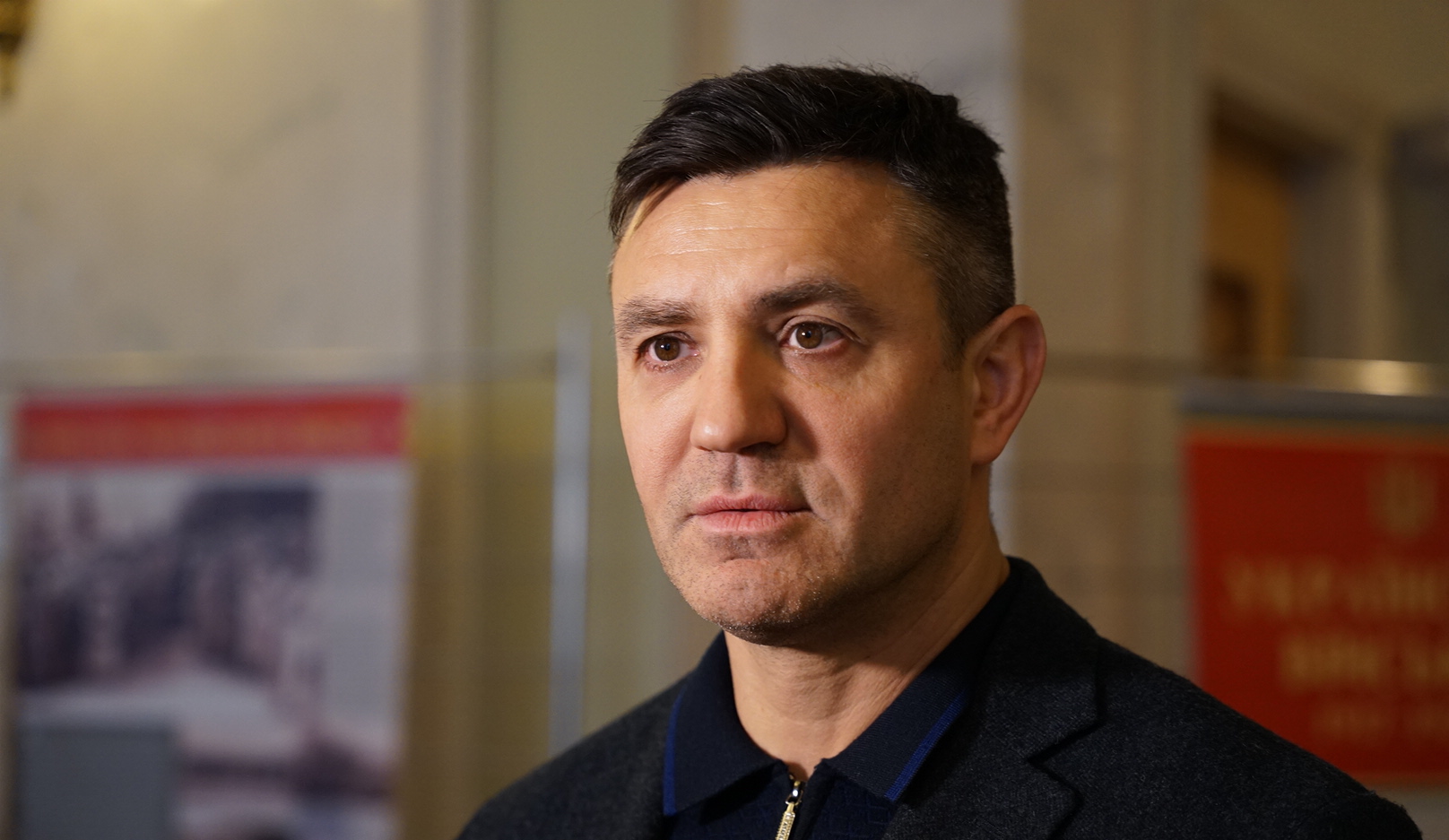 Тищенко Микола