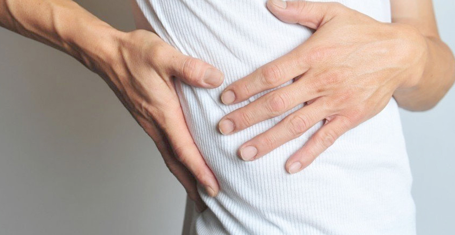 Міжреберна невралгія: симптоми та лікування