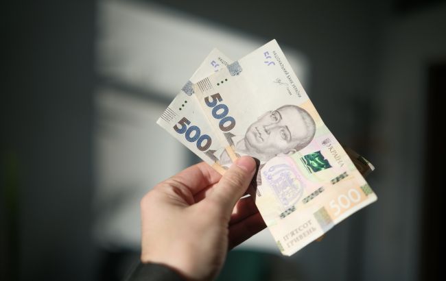 Мінімальна зарплата може зрости уже з 1 квітня: в Раді зареєстрували законопроєкт