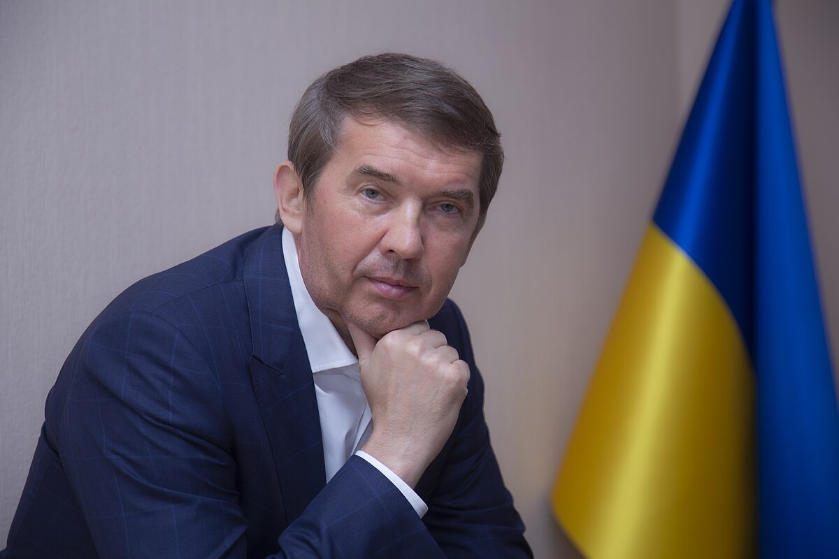 Підозрюваний у держзраді Кулініч пов'язаний із американським лобістом Зеленського - The Sunday Times