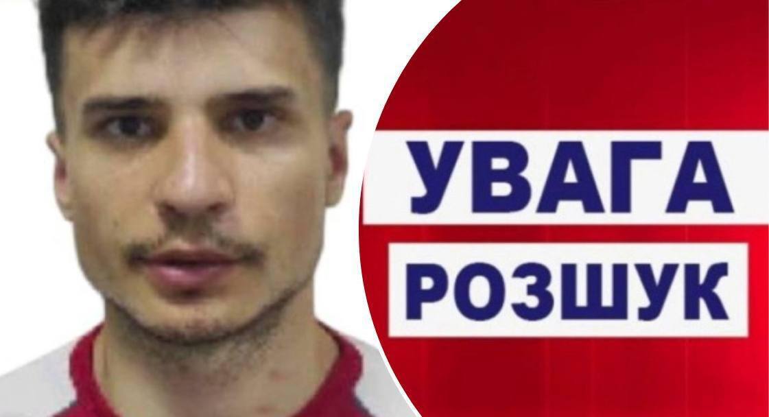 На Киевщине серийный убийца сбежал из психушки: в полиции говорят, что мужчину нашли