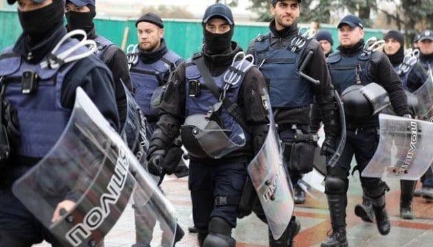 Петров Дмитро:  ТОР управління поліції на Житомирщині залишилося без керівника 