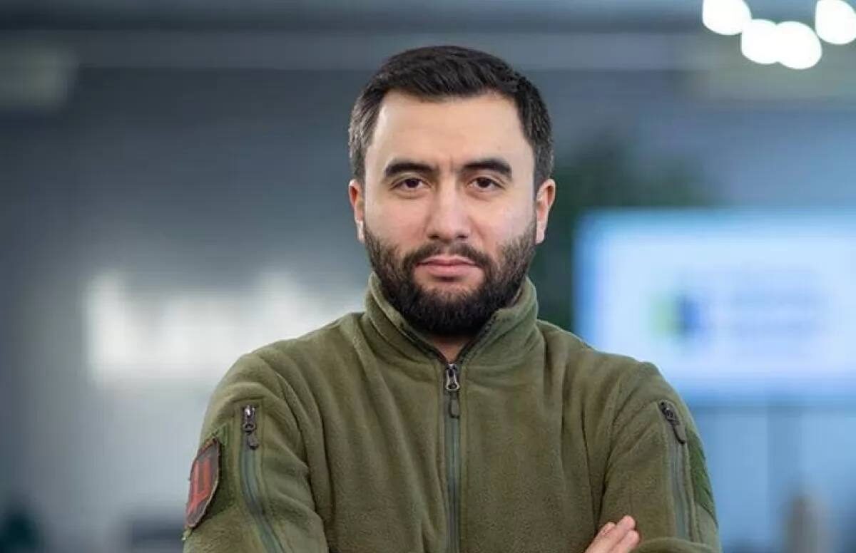 Семейный бизнес главы ГОТ Жумадилова продолжает работать в оккупированном Крыму