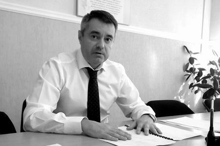 В.о. заступника начальника Одеської митниці Володимир Алєксєєв приховав будинок дружини у Ніцці та сина-ухилянта