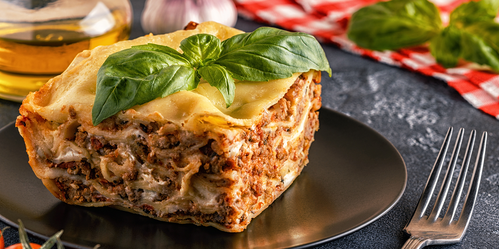 Прості рецепти смакоти: "лінива" лазанья за пів години