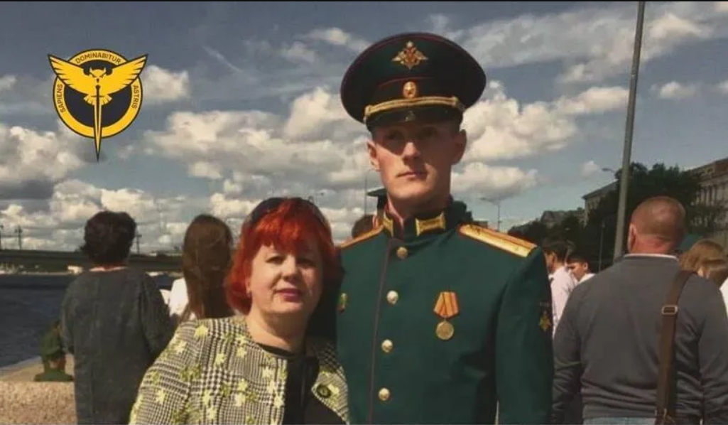 В России умер офицер, причастный к ракетному удару по селу Гроза в Харьковской области