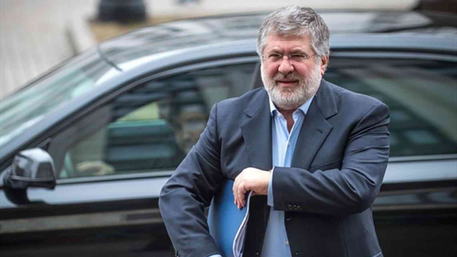 Що відомо про дружину олігарха Ігоря Коломойського: чим займається та як виглядає