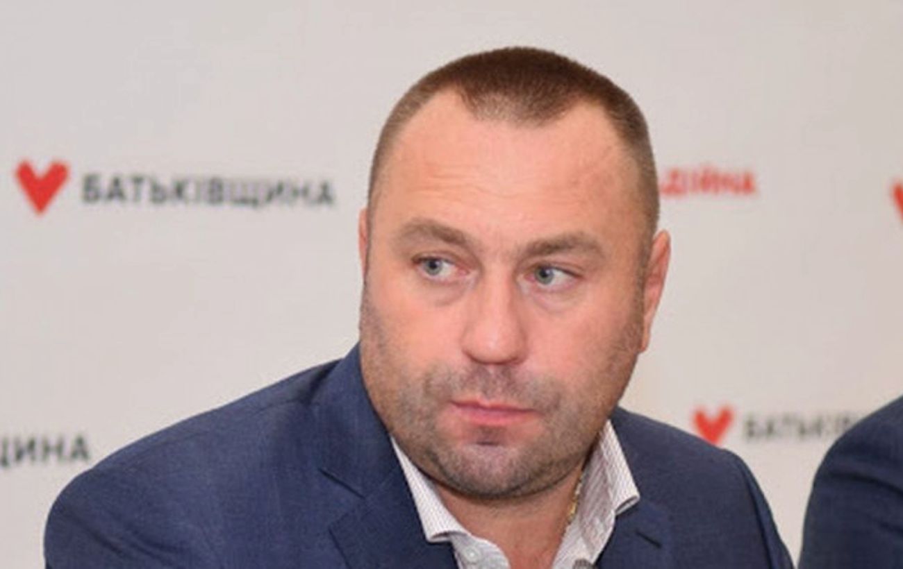 Депутат Ірпінської міськради Олександр Пікулик не задекларував майно на сотні мільйонів гривень