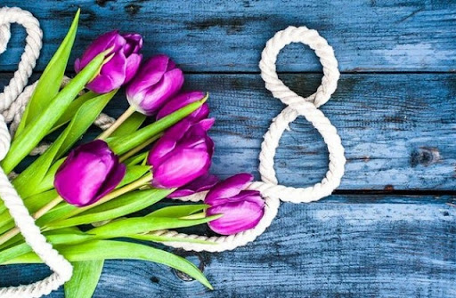 Чи буде цьогоріч вихідний 8 Березня