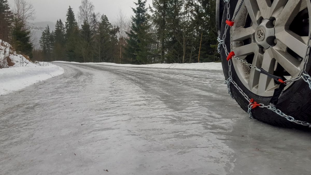 В Украине ударит антициклон: какой будет погода 7 февраля