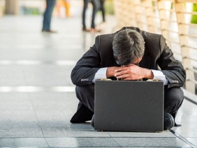 Как преодолеть страх увольнения с работы: советы психологов