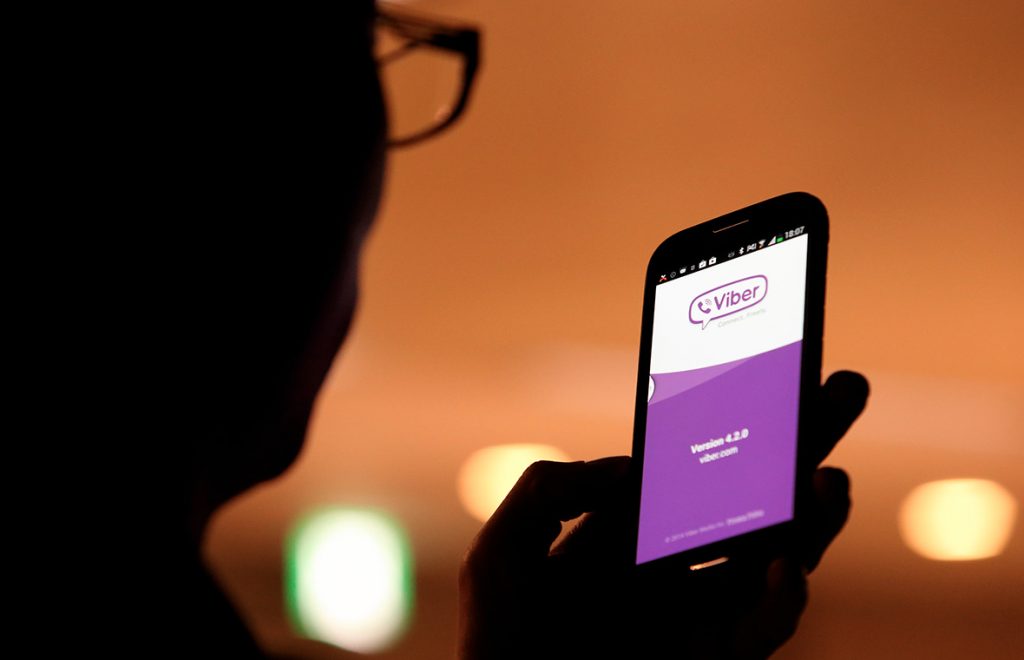 Мошенники атакуют Viber: украинцев предупредили об угрозе похищения аккаунтов