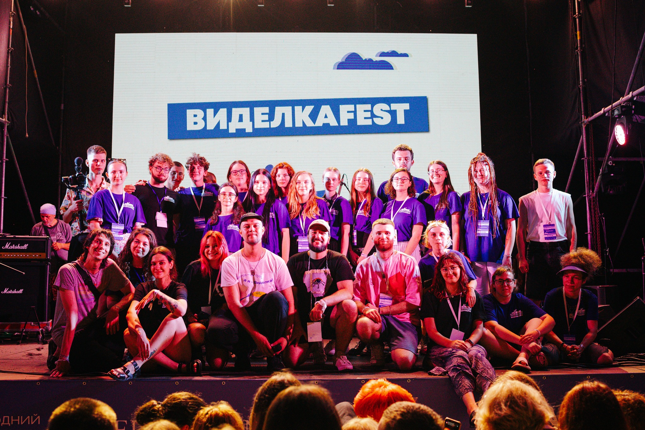 ВИДЕЛКАFEST может переехать в Одессу: основатель фестиваля о будущем мероприятия