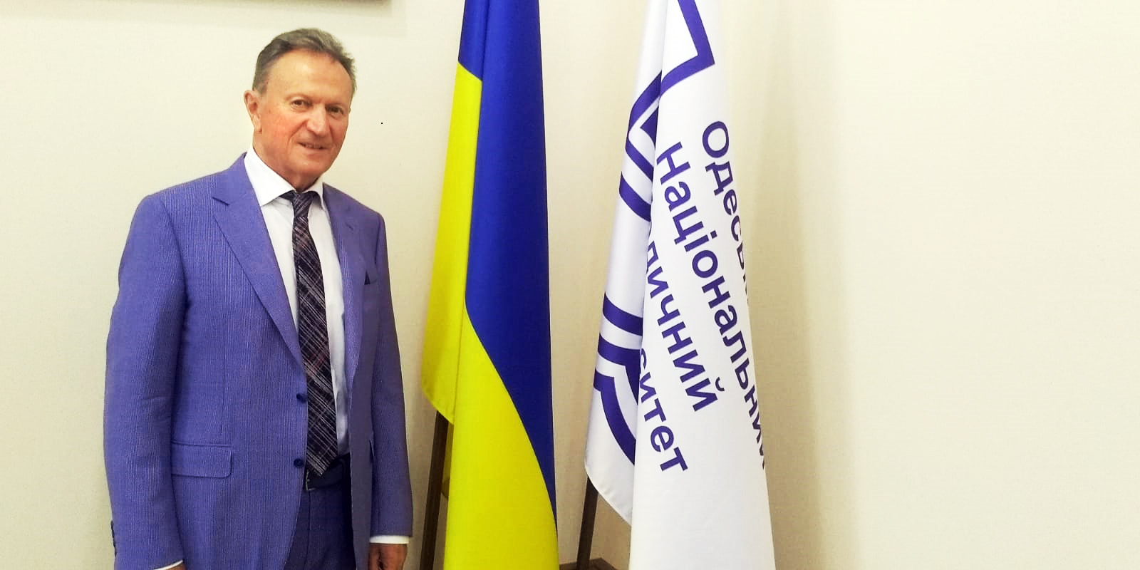 Ректор Одеського медуніверситету Валерій Запорожан отримав понад пів мільйона гривень спадщини від дружини