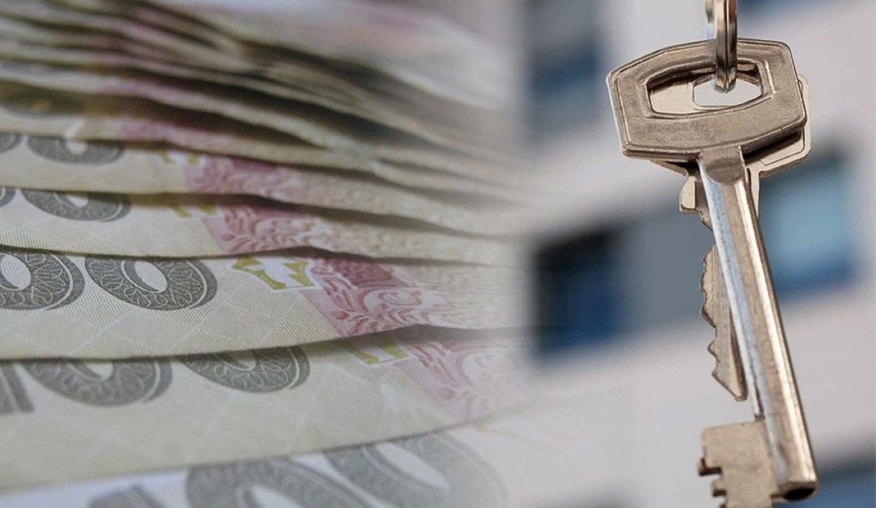 Переселенцы с низкими доходами могут получить компенсацию на аренду жилья до 70%