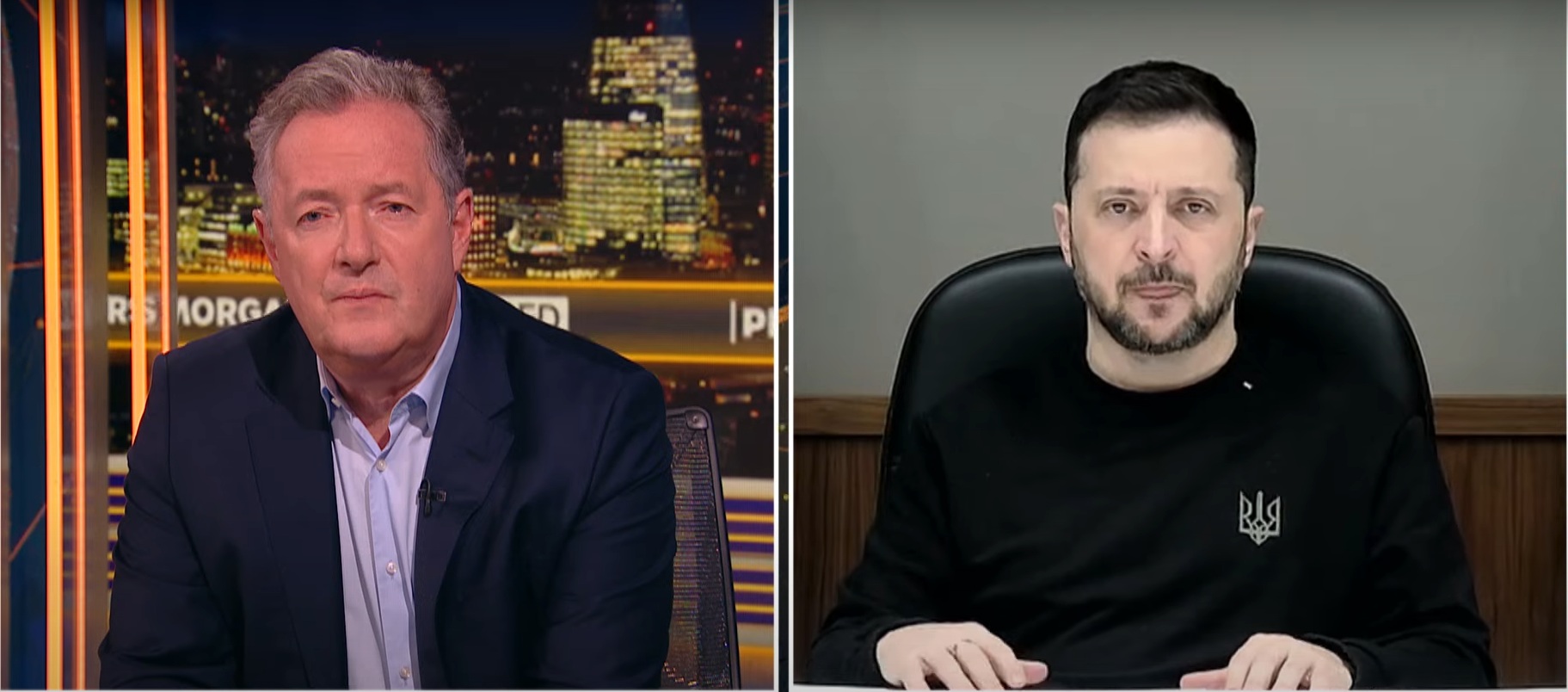 Володимир Зеленський готовий до переговорів з Путіним заради миру: назвав ключову умову для дипломатії