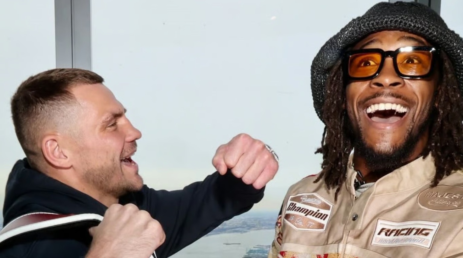 Денис Беринчик получит рекордный гонорар за бой с Дэвисом: сколько заработает украинец