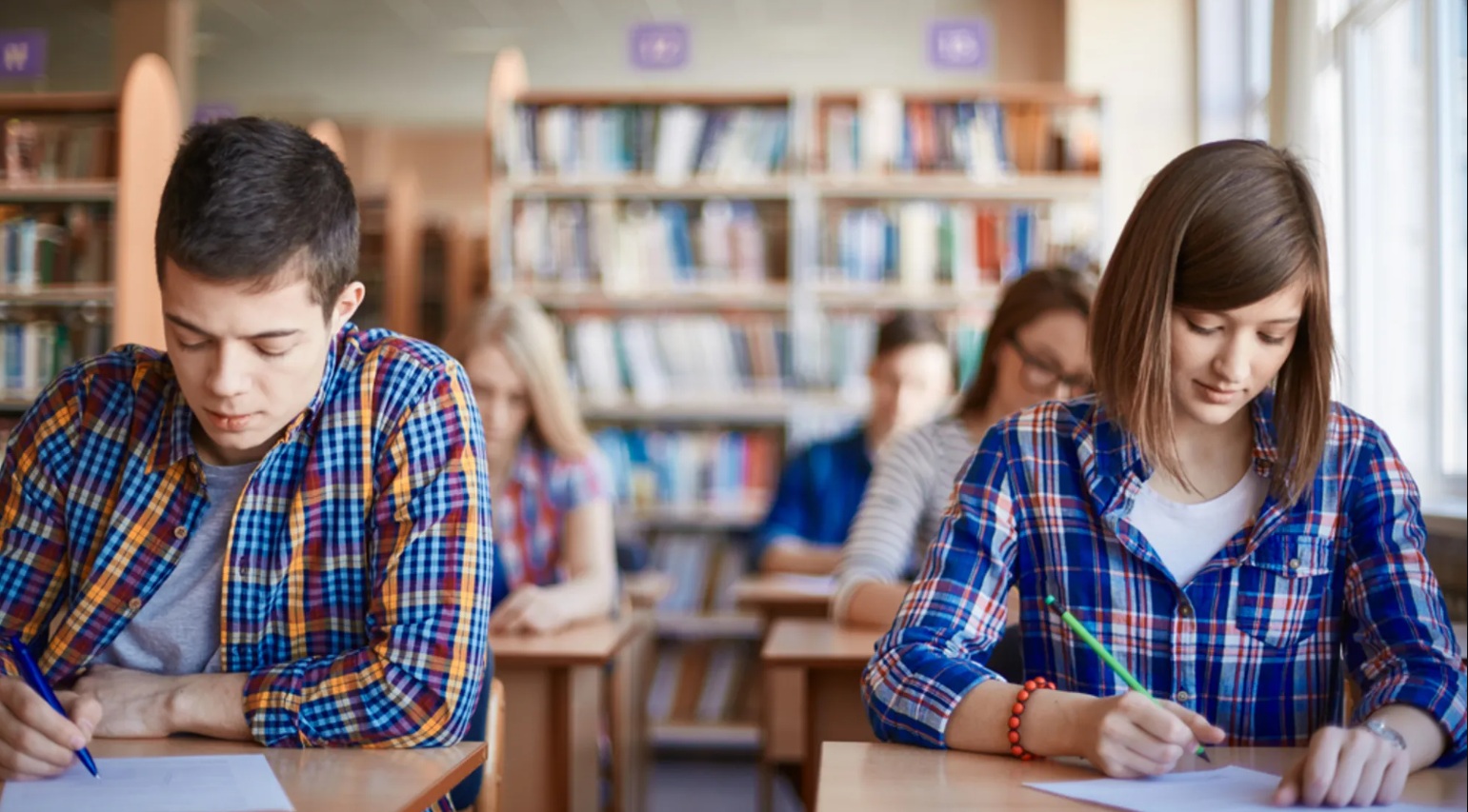 НМТ-2025: за скільки хвилин до тесту припинятимуть допуск до центрів