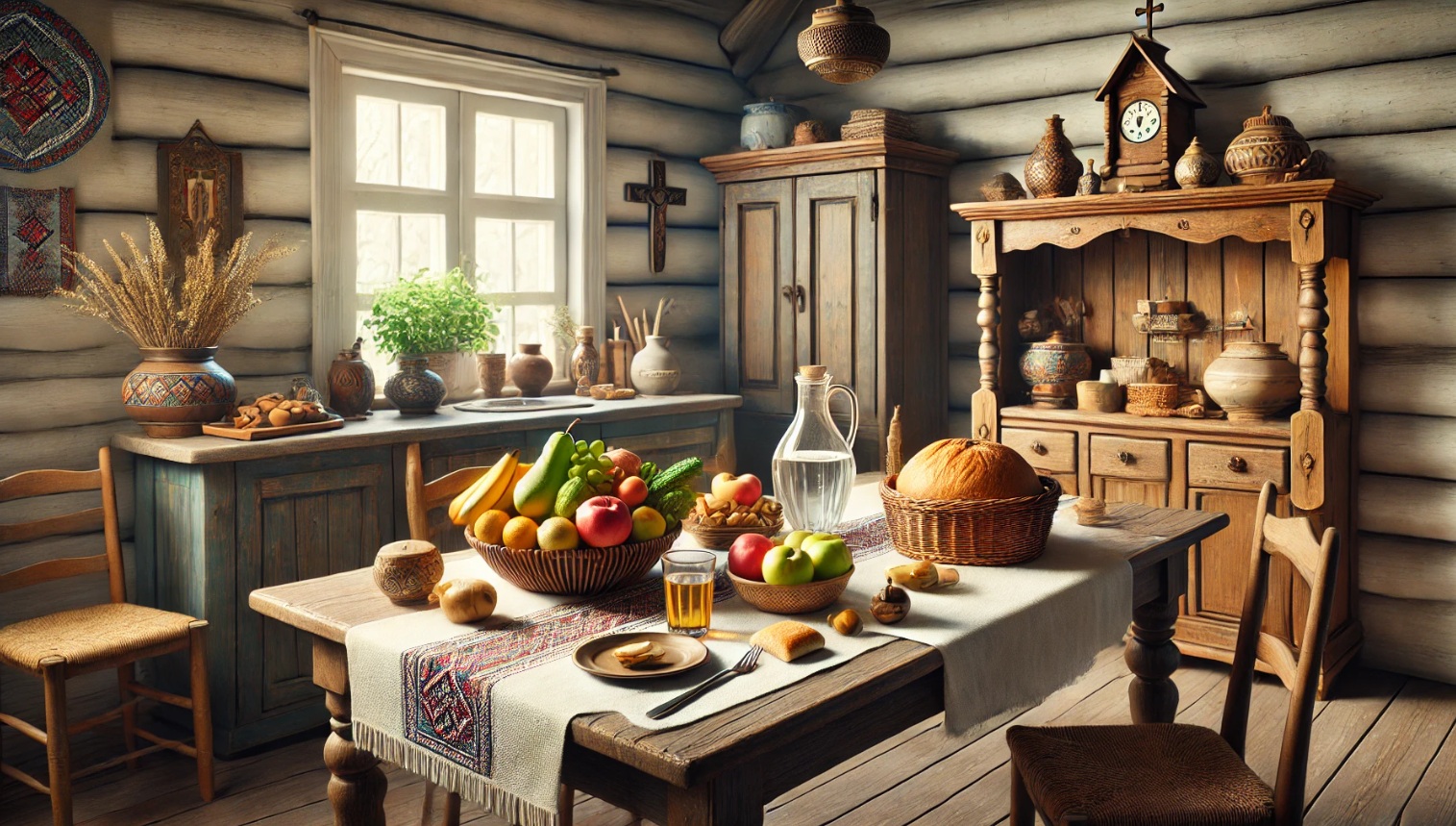 Коли почнеться Великий піст у 2025 році та як правильно підготуватися до Великодня