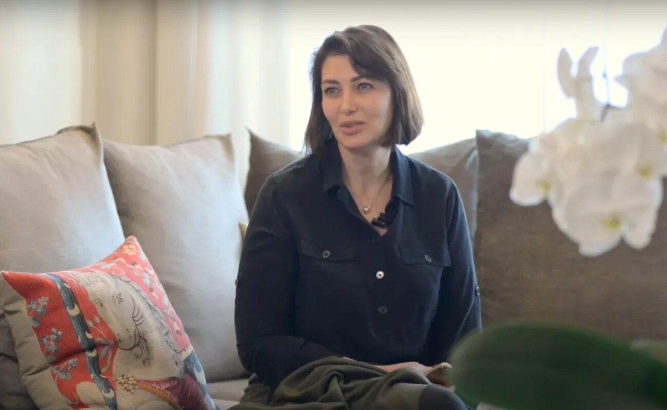 Инна Свириба стала народной депутатом вместо Ирины Кормышкиной