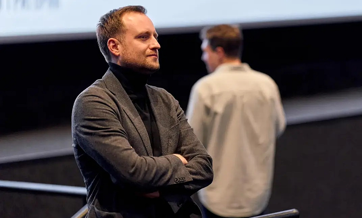 Генеральный секретарь УАФ Игорь Грищенко получил в декабре прошлого года более миллиона гривен зарплаты (видео)