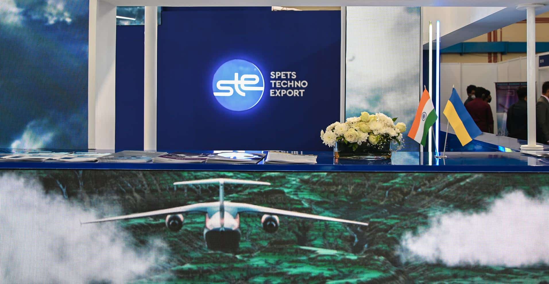 Керівник ДП "Спецтехноекспорт" Олексій Петров "обріс" нерухомістю в той час як його підприємство не поставило на фронт зброї на мільярди гривень