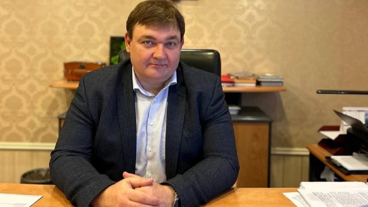 ВАКС повернув голові Західного апеляційного господарського суду Максиму Желіку 100 тисяч доларів, вилучених під час обшуку