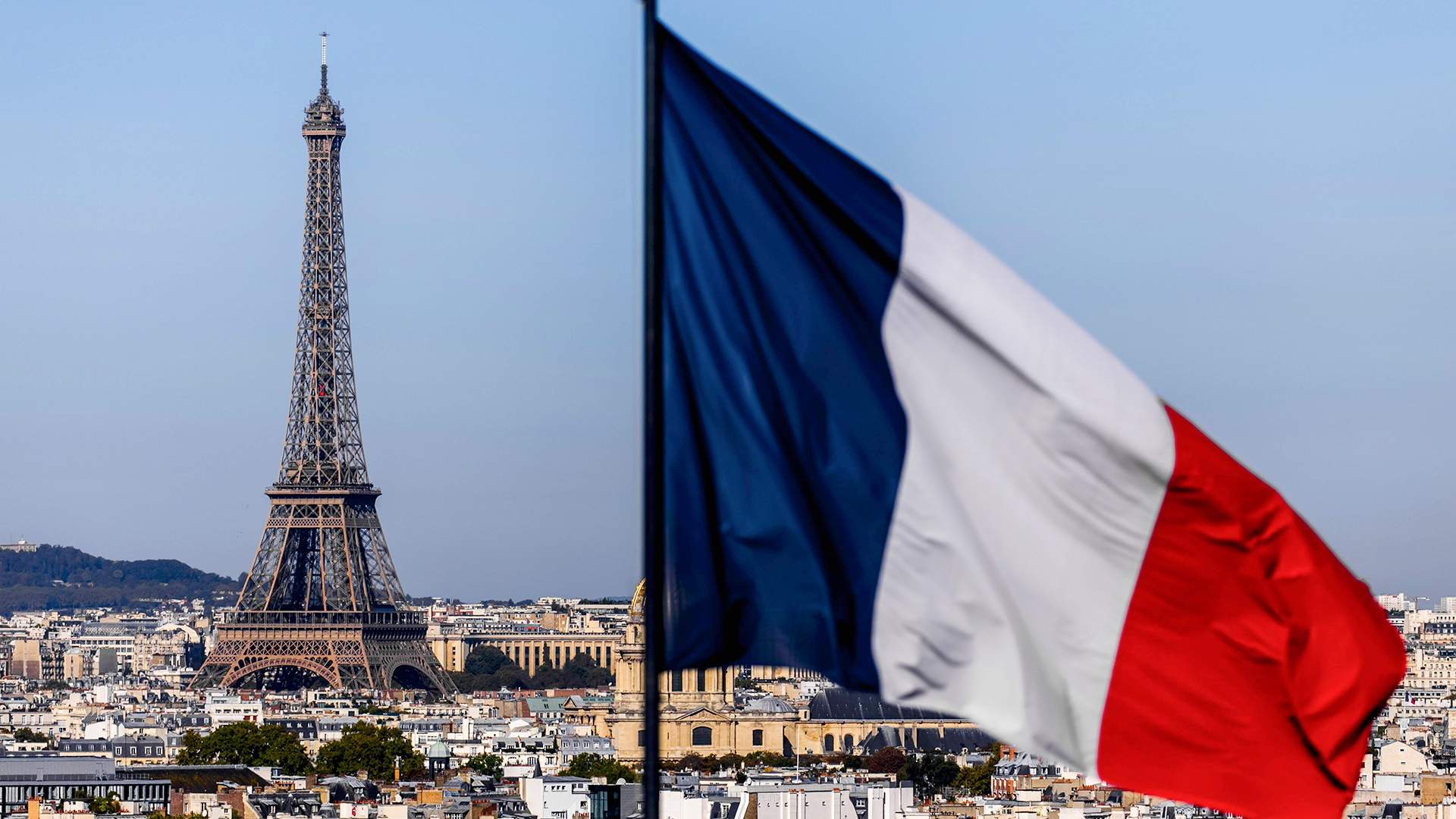 Парламент Франции призвал к аресту замороженных российских активов и усилению поддержки Украины