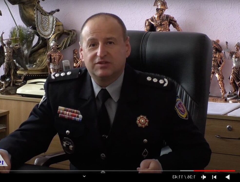 В соцсетях разгорается скандал вокруг научного руководителя диссертации Усика